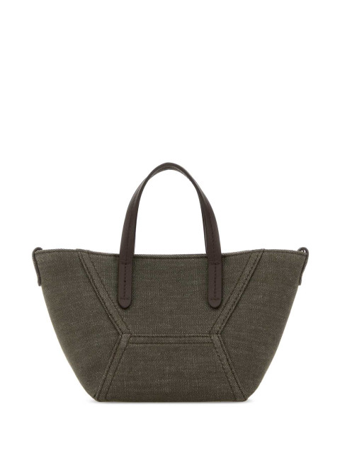 [Brunello Cucinelli] Bag SS26 MB25D2675 C004