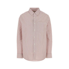 [CALVIN KLEIN] Shirts Long Sleeve SS26 LV04RF100G TJG