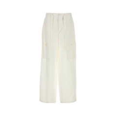 [Jil Sander] Trousers SS26 J47KA0295J65348 101