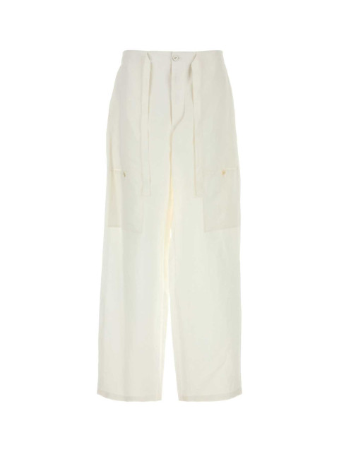 [Jil Sander] Trousers SS26 J47KA0295J65348 101