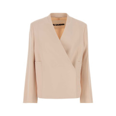 [Jil Sander] Jacket SS26 J02BN0236J40002 277
