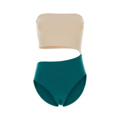 [ERES] Beach Cover Up SS26 012616 PERSANEPERCALE