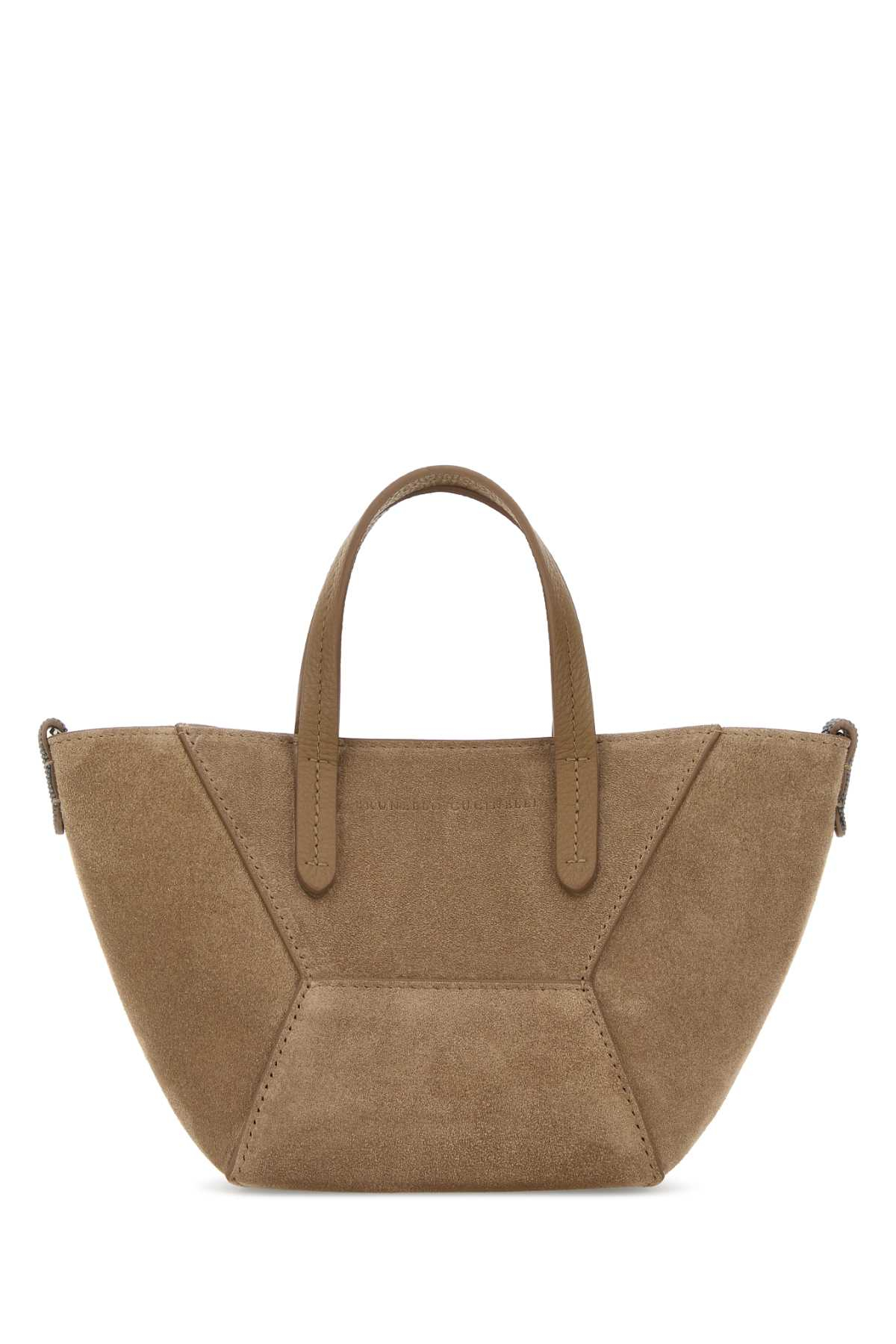 [Brunello Cucinelli] Bag SS26 MBDLD2675 C2767