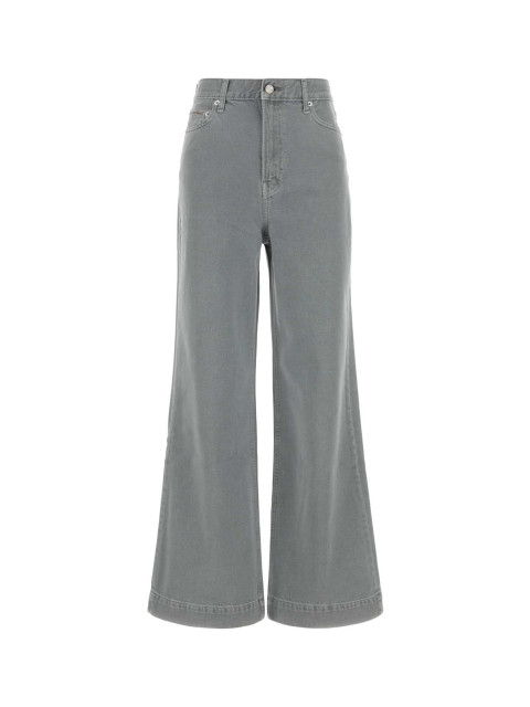 [CALVIN KLEIN] Jeans SS26 LV047F755G SDA