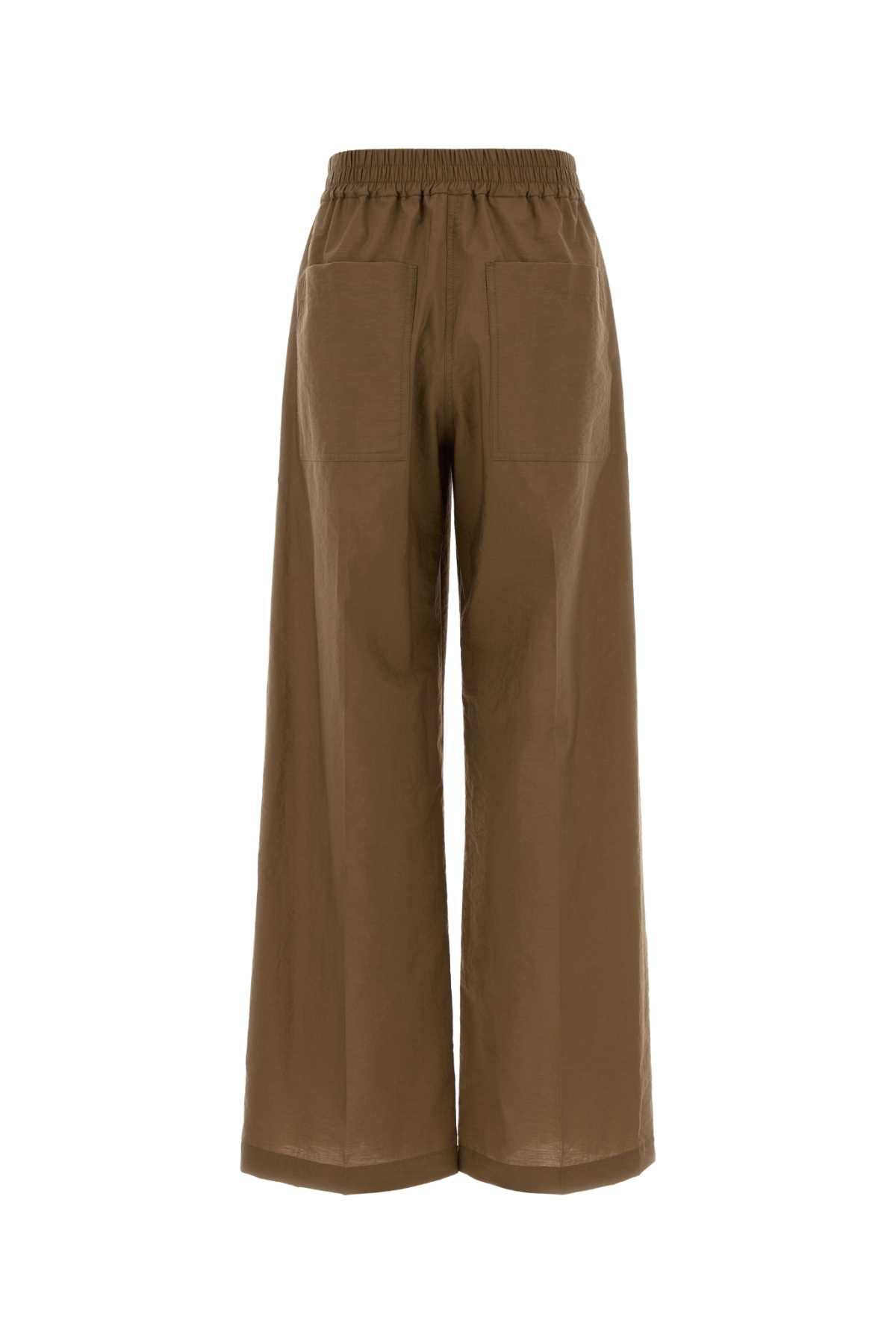 [Brunello Cucinelli] Trousers SS26 M0F79P9131 C9266