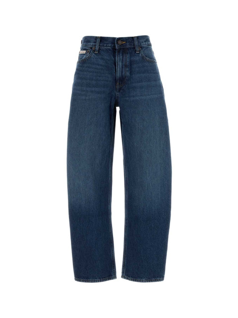 [CALVIN KLEIN] Jeans SS26 LV047F685G SD3