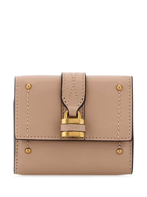 [Chloe] Wallet SS26 CH26SP914O376 6I4