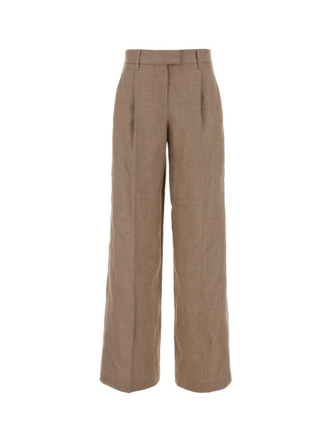 [Brunello Cucinelli] Trousers SS26 MH526P8884 C920
