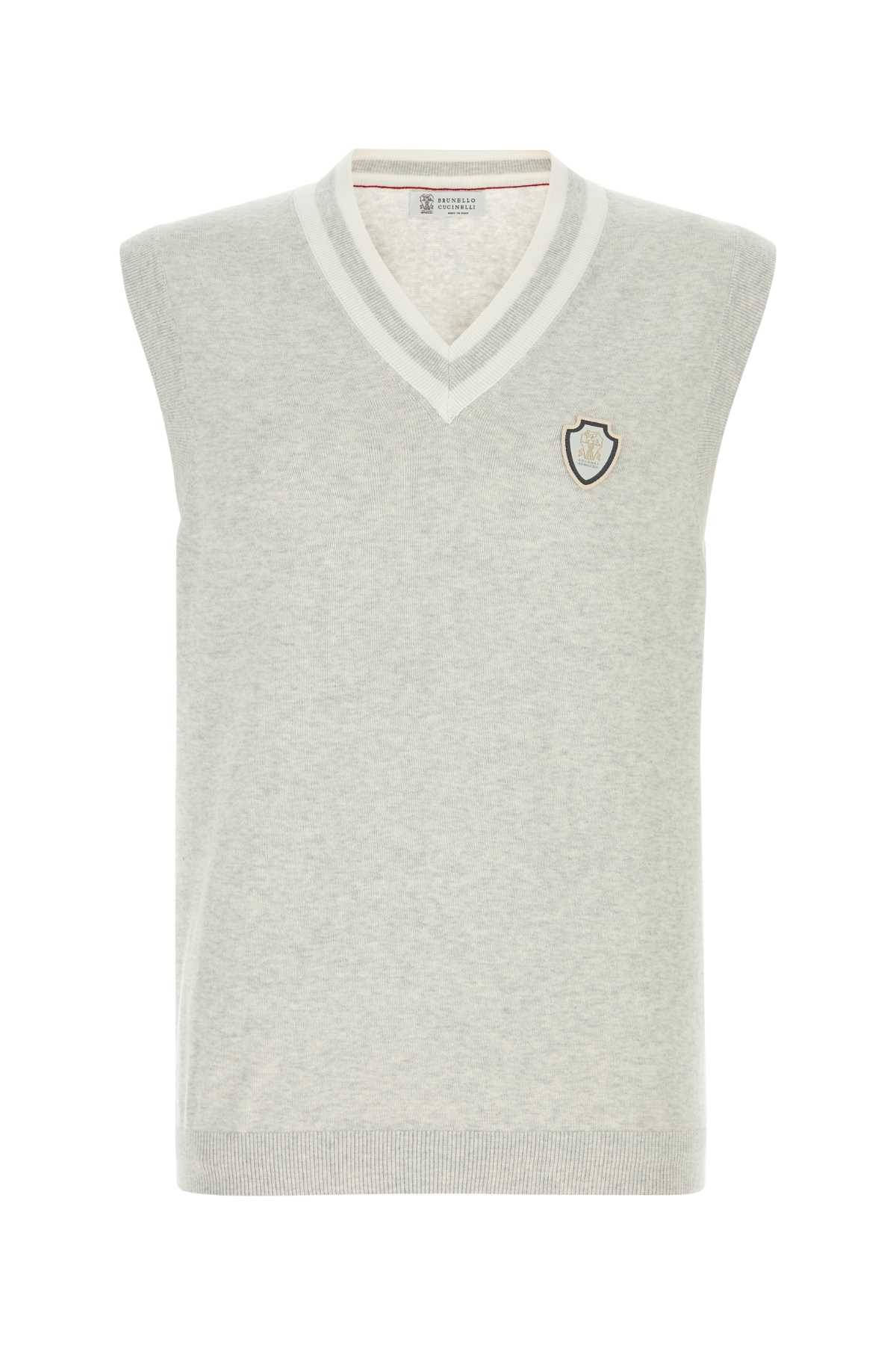 [Brunello Cucinelli] Knitwear SS26 M29203607F CI807