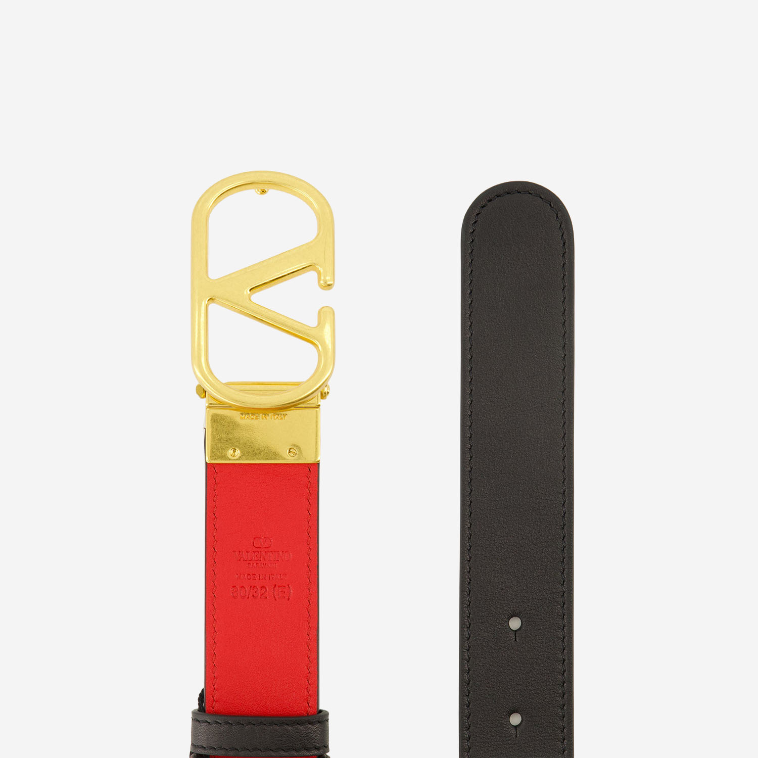 [Valentino Garavani] Belt SS26 8W2T0SQ3IYR0SM