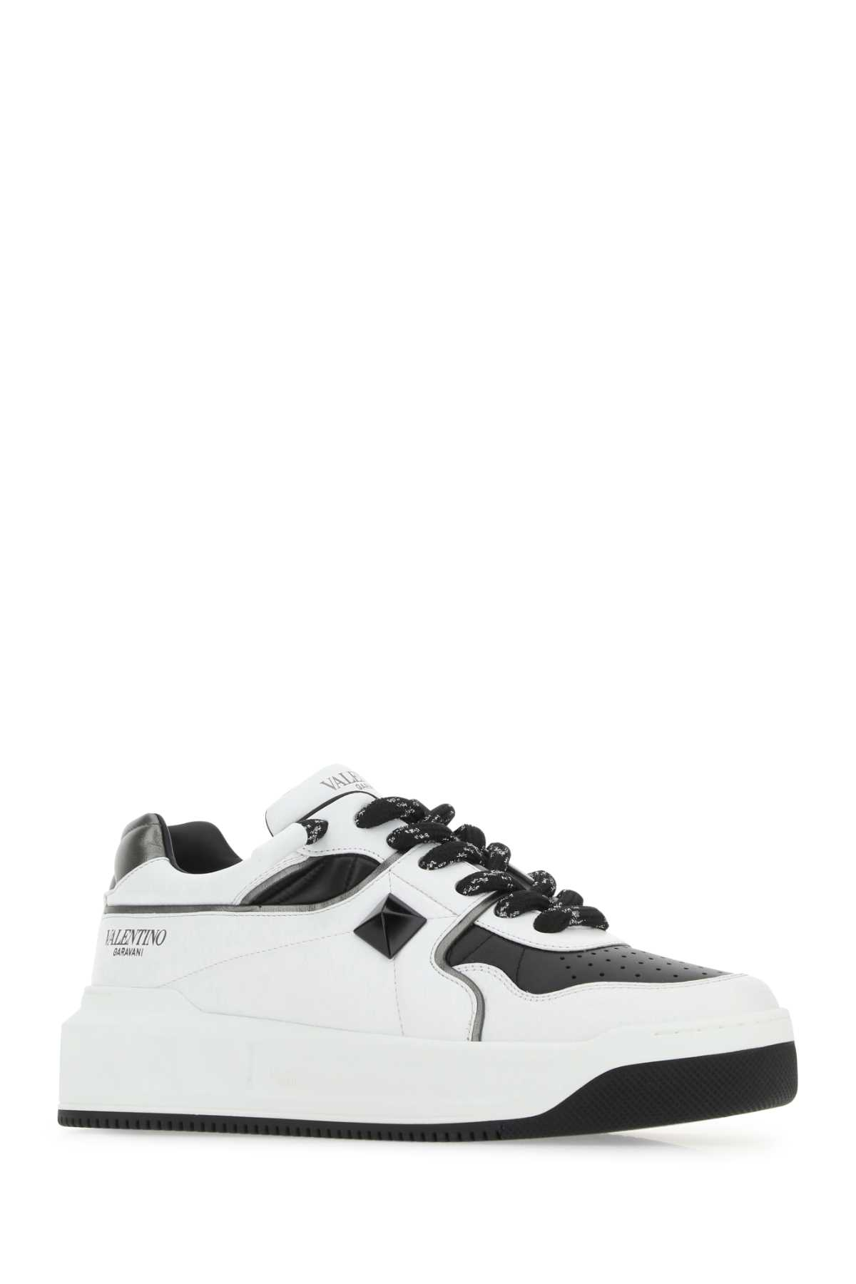 [Valentino Garavani] Sneakers SS26 8Y2S0G37WRI 6S0