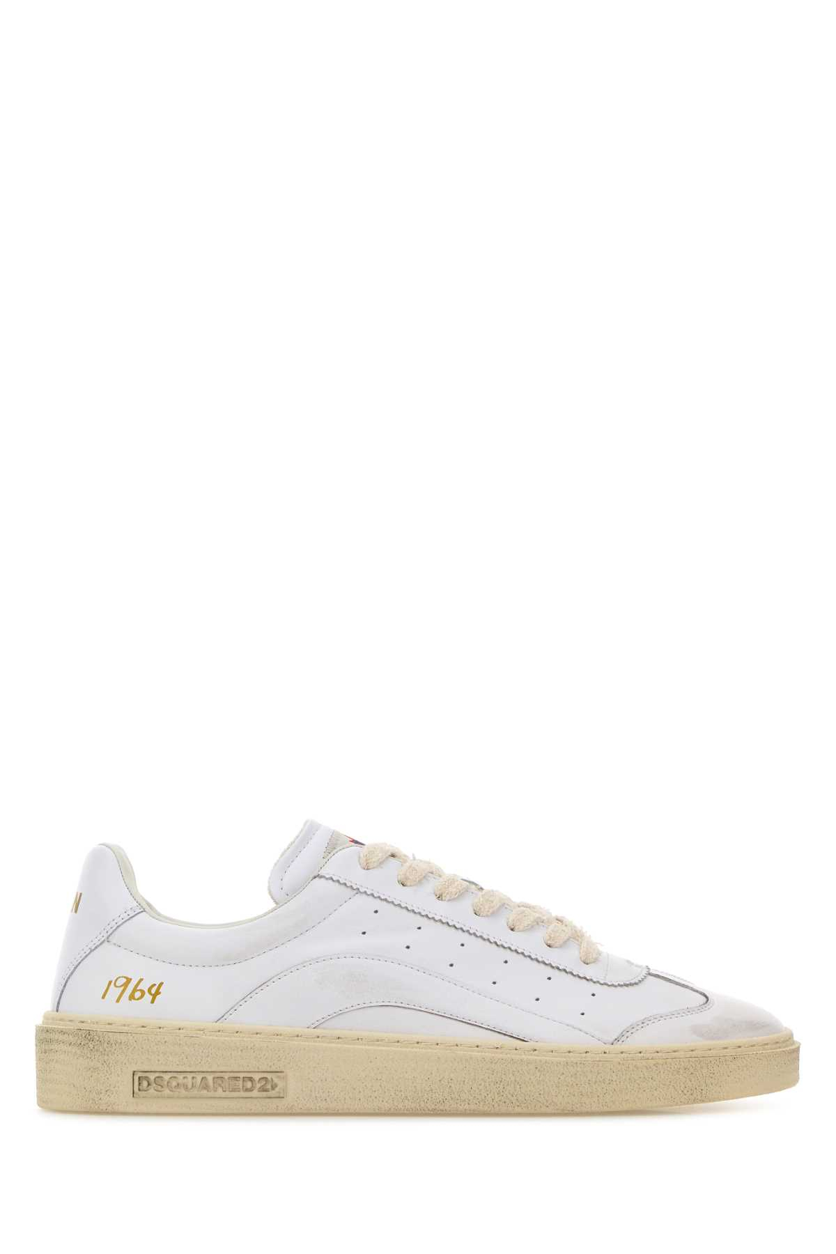 [DSQUARED] Sneakers SS26 SNM044111508296 1062