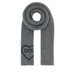 [Chloe] Scarf SS26 CH26SKS05WCS 012