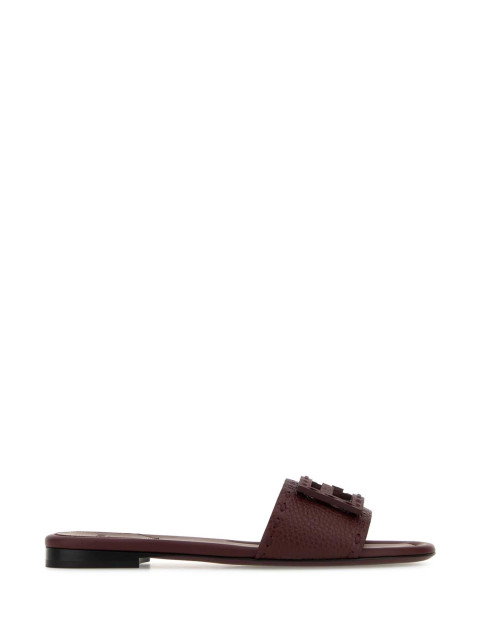 [Fendi] Slippers SS26 8R8136AQY2 F1TZ9