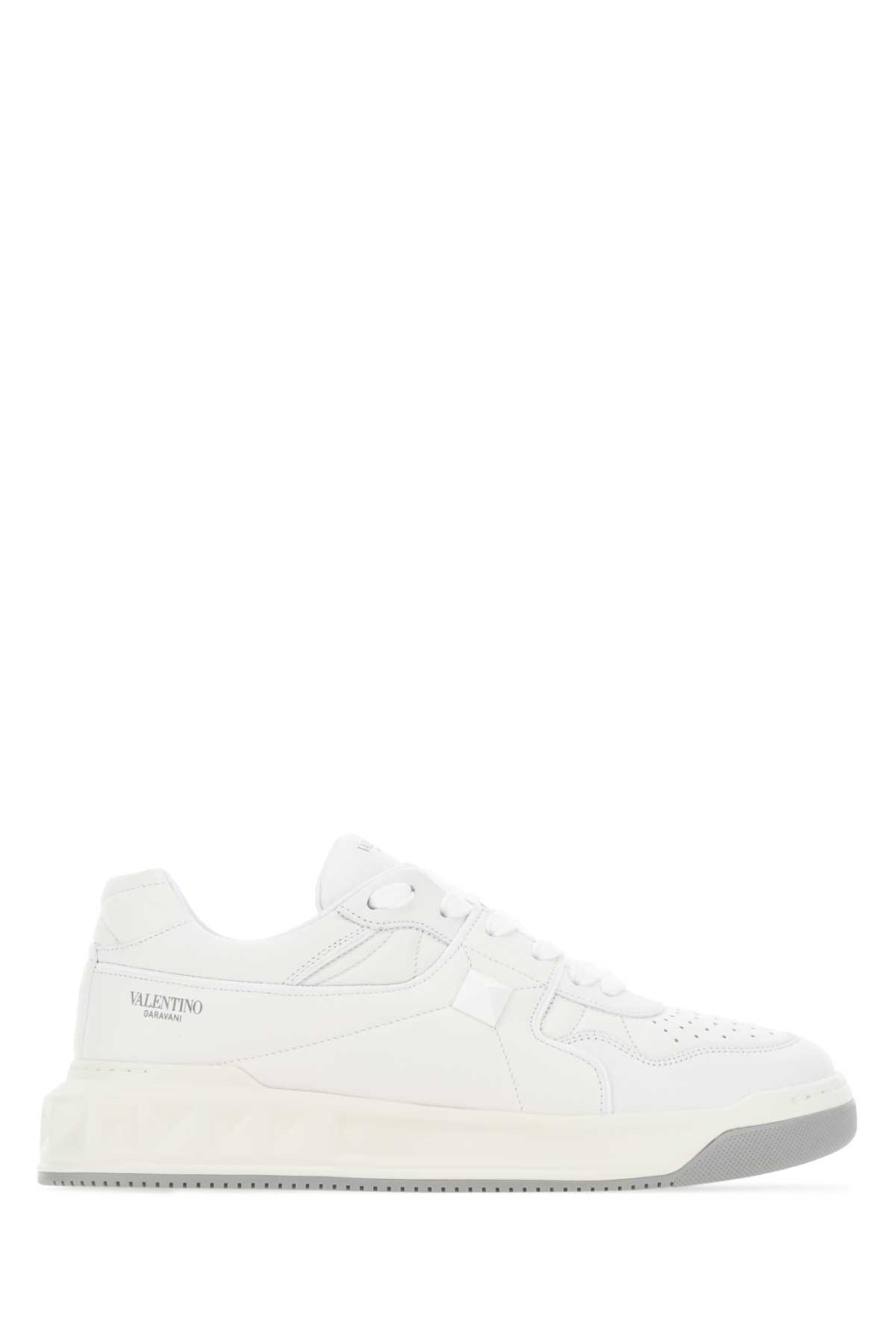 [Valentino Garavani] Sneakers SS26 8Y2S0E71NWN 0BO