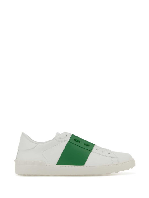 [Valentino Garavani] Sneakers SS26 8Y2S0830BLU DU2