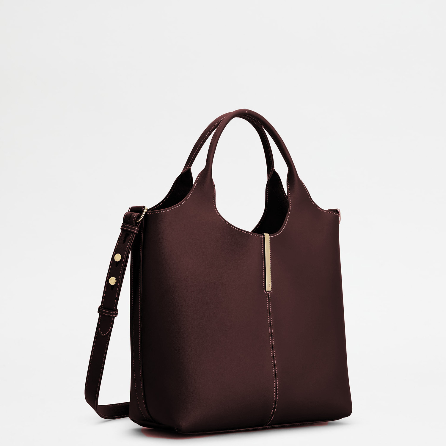 [Tod's] Shoulder bag SS26 XBWEBRF0200UBLS818