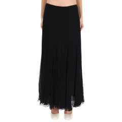 [Chloe] Long skirt FW25 25WJU20001_001