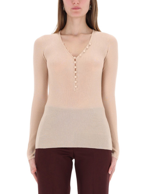 [Chloe] Knitwear FW25 25WMP05530_6I6