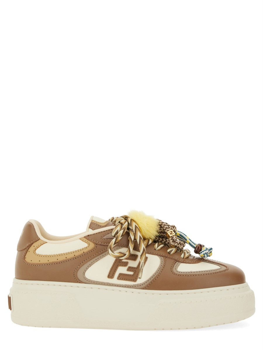 [Fendi] Sneakers FW25 8E8721_AY9NF1TO6