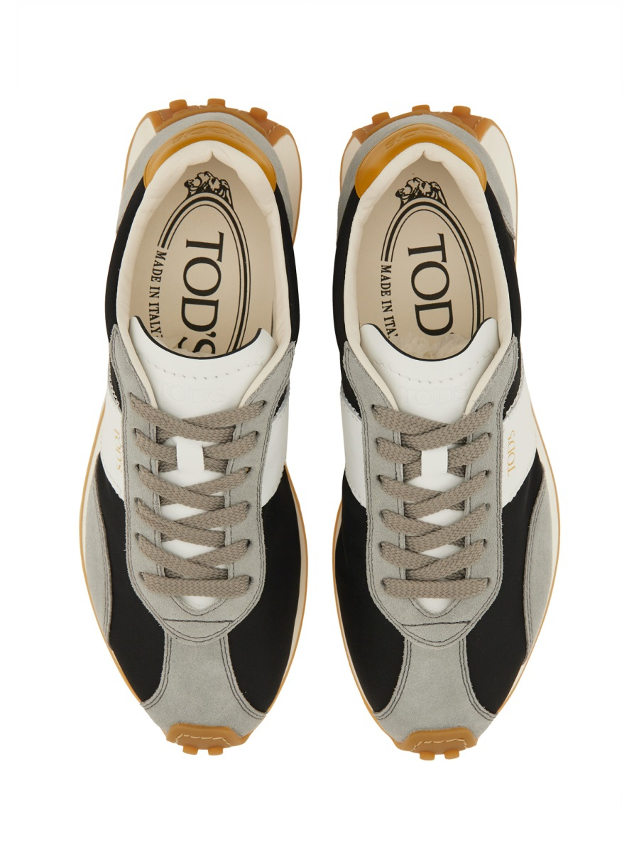 [Tod's] Sneakers FW25 XXW26L0IO30_TNMYYK2