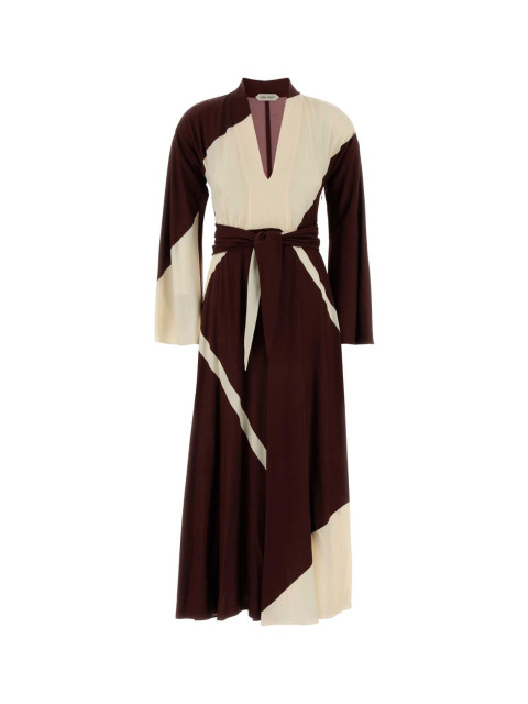 [Alberta Ferretti] Dress SS26 A04710151 1074