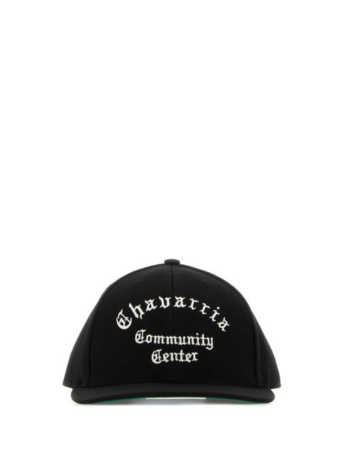 [Willy Chavarria] Cap SS26 WCASC0082 001