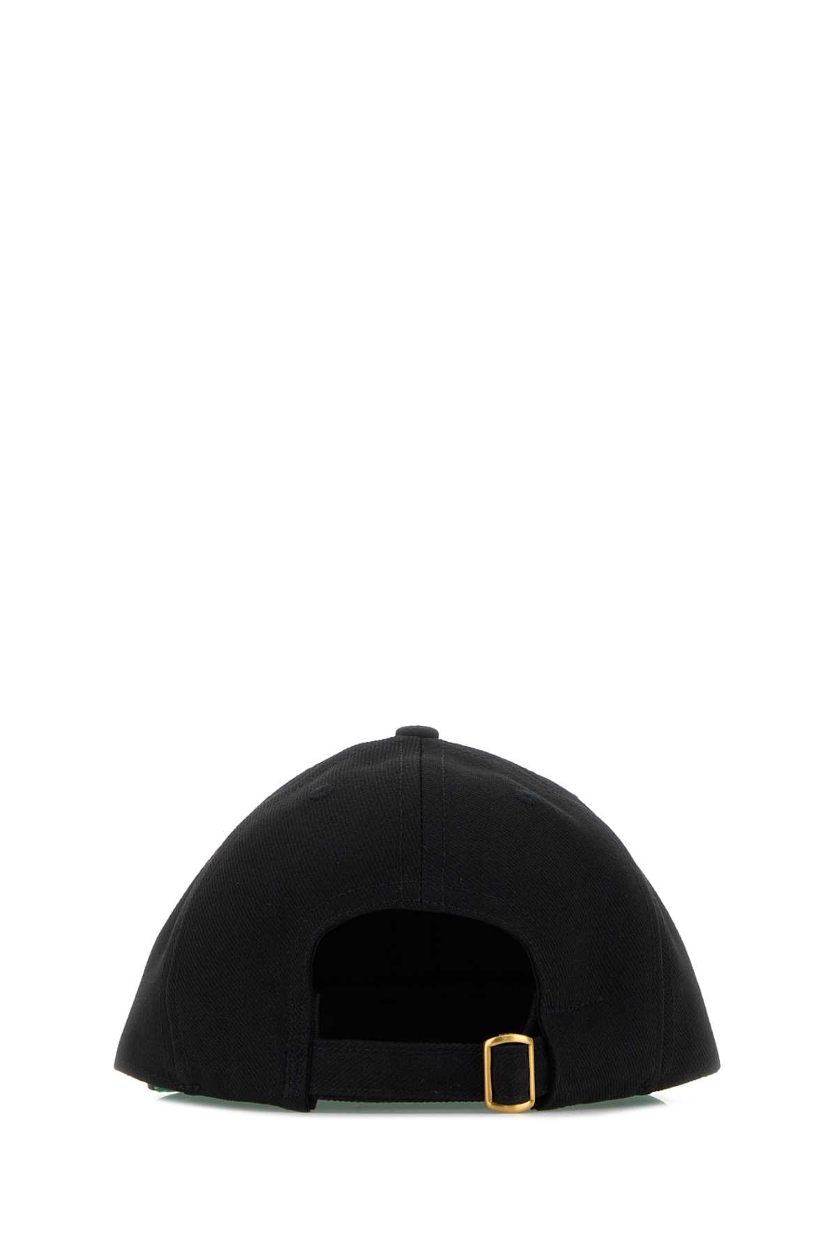 [Willy Chavarria] Cap SS26 WCASC0084 001