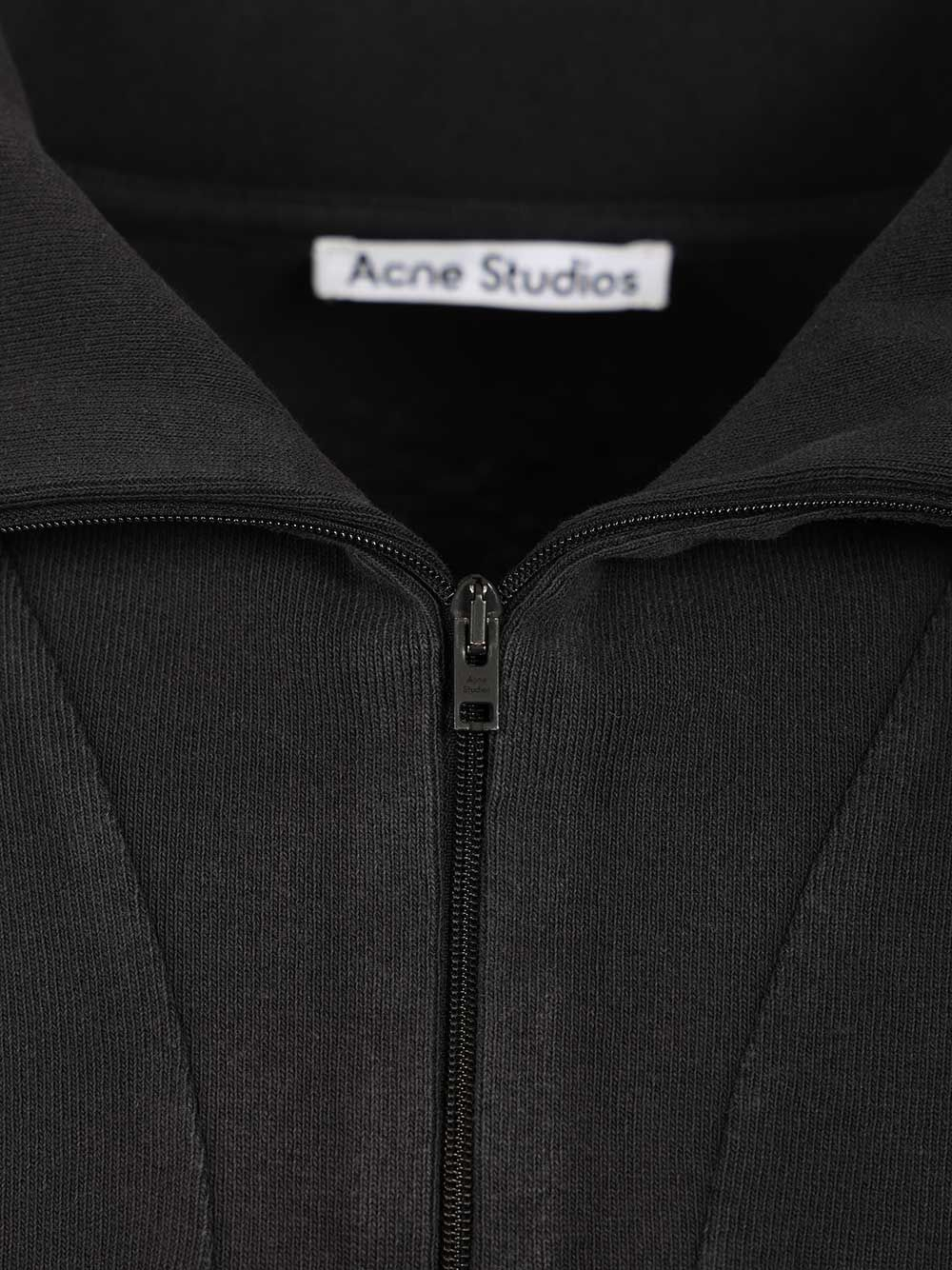 [Acne Studios] Sweatshirt SS26 BI0220-900