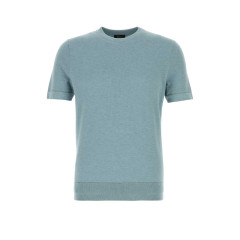 [BRIONI] T-shirts Short Sleeve SS26 UMR00LP0K15 4712