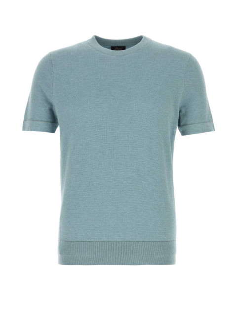 [BRIONI] T-shirts Short Sleeve SS26 UMR00LP0K15 4712