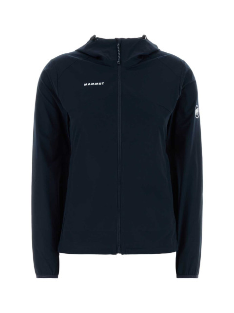 [MAMMUT SWISS1862] Casual Jacket SS26 101102481 5118