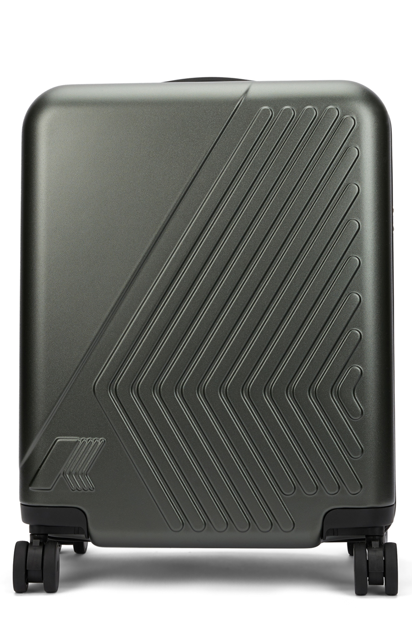 [K-WAY] Luggage bag CO K4125ZW_WMR