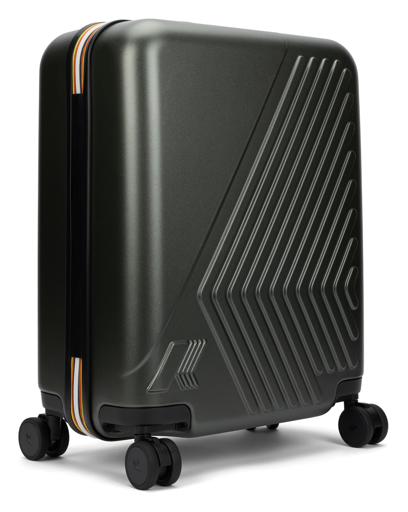 [K-WAY] Luggage bag CO K4125ZW_WMR