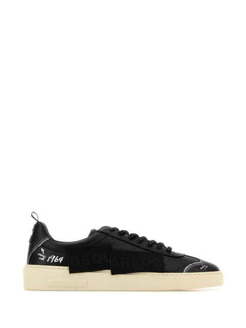 [DSQUARED] Sneakers SS26 SNM048301508699 M436
