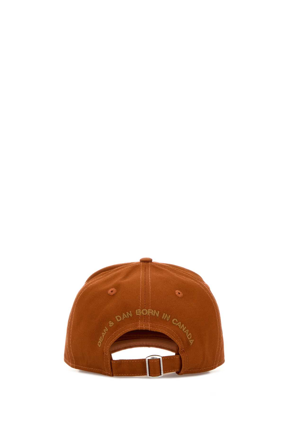 [DSQUARED] Cap SS26 BCM096305C00001 5061