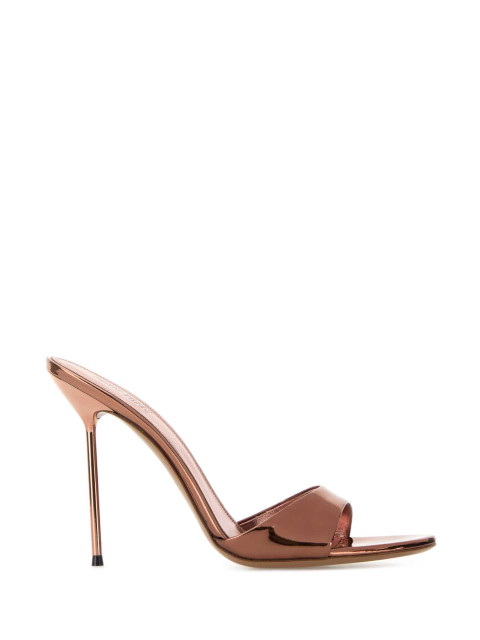 [Paris Texas] Sandals SS26 PX836XNPMR TEXASROSE