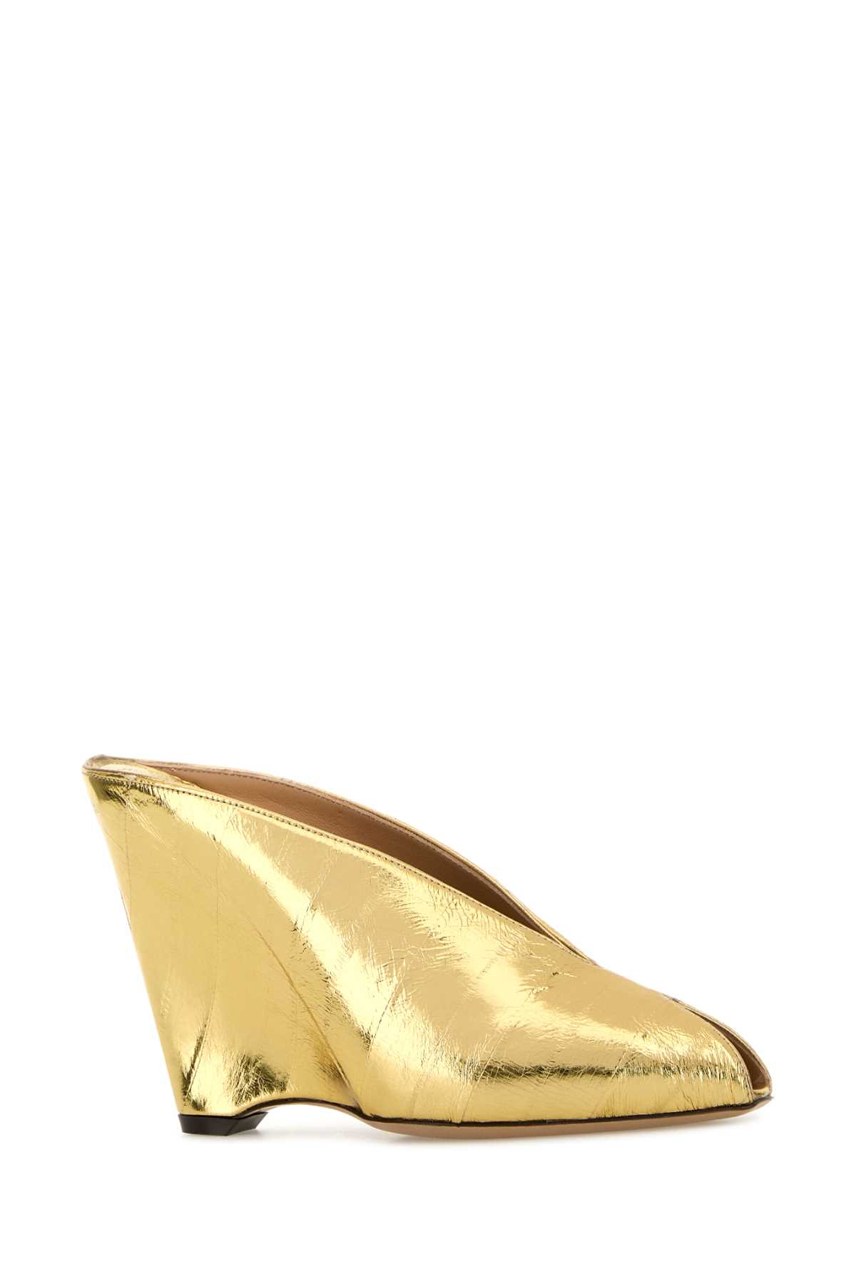 [Salvatore Ferragamo] Pumps SS26 01L3097900351C OROBISPLA