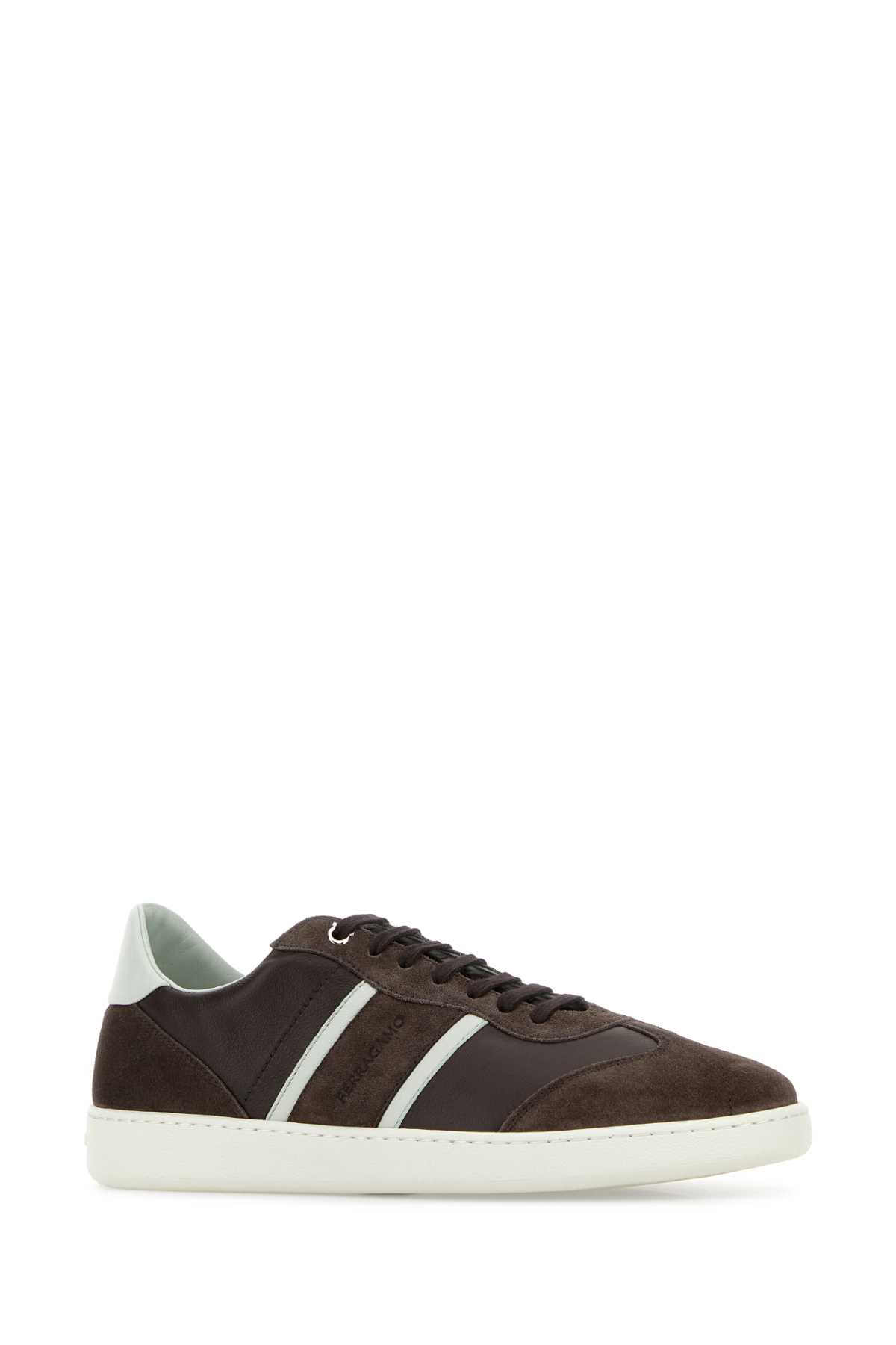 [Salvatore Ferragamo] Sneakers SS26 021572789115M TMOROSTOBLU