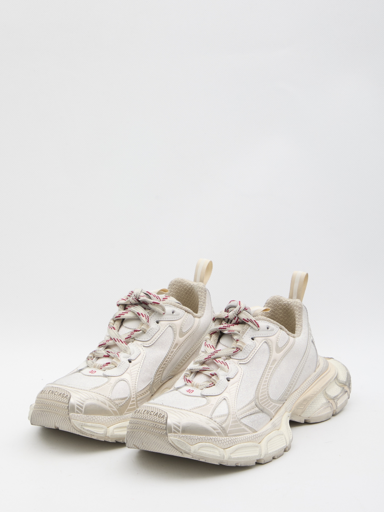 [Balenciaga] Sneakers SS26 734731_W3XLX_2260