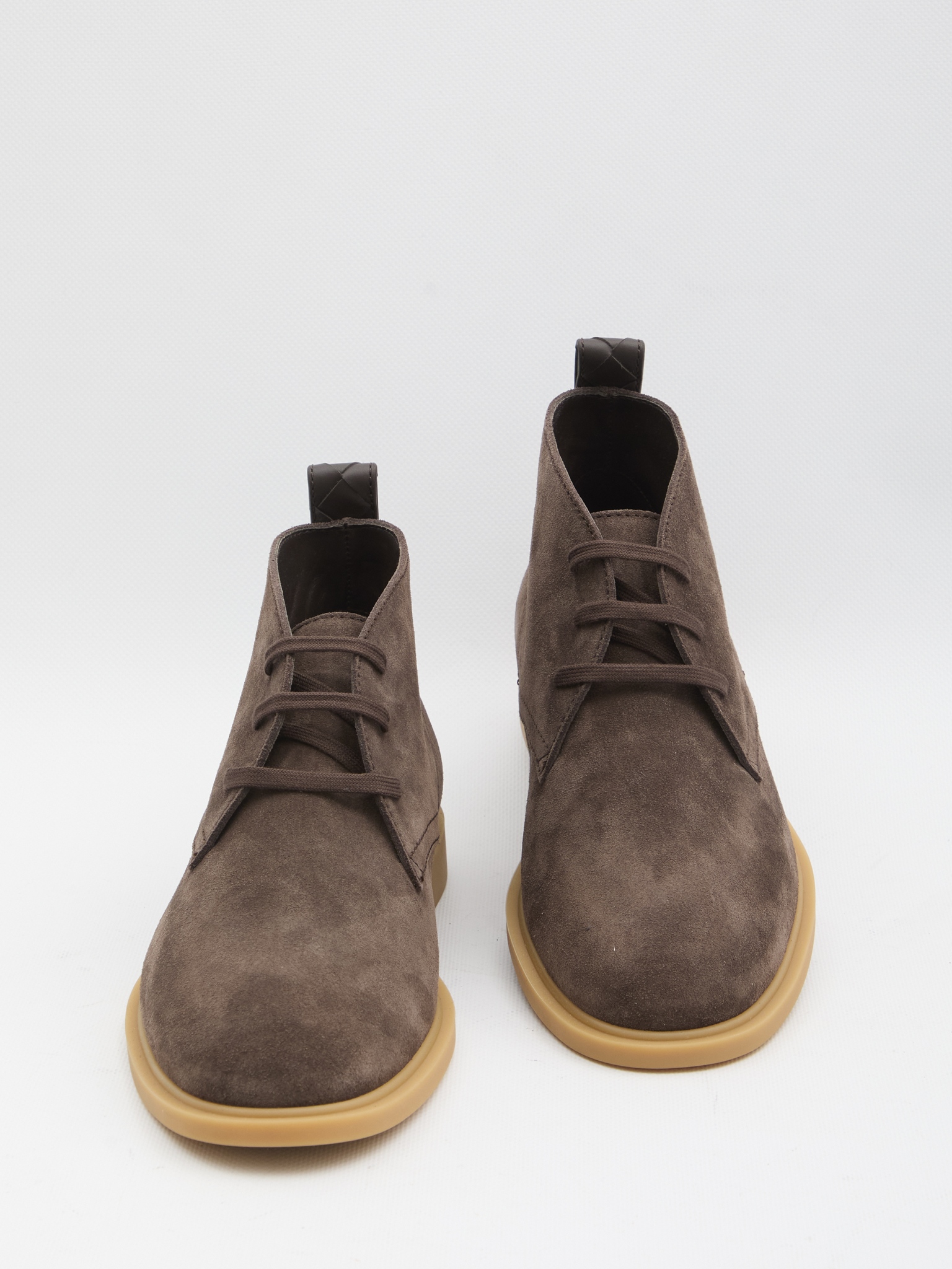 [Bottega Veneta] Boots SS26 855168_V4QN_2113