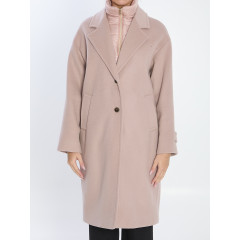 [Herno] Coat FW25 CA000594D_33477_4135