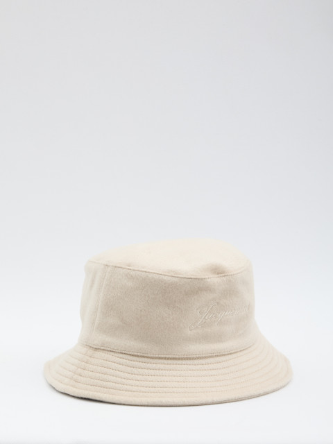 [JACQUEMUS] Hat FW25 ACU00778A_W00701_130