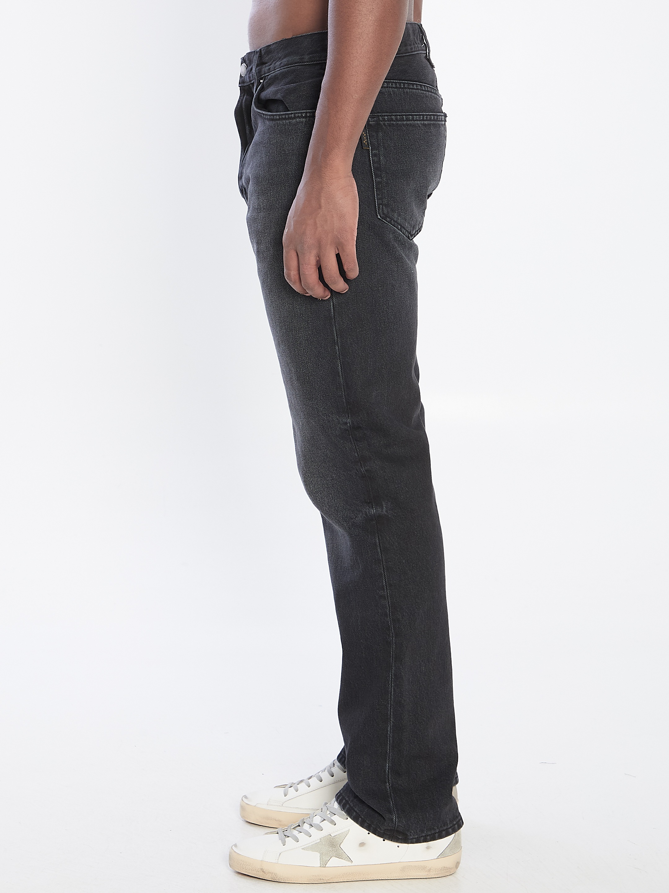 [HAIKURE] Jeans FW25 HEM03249_DF119_L0894