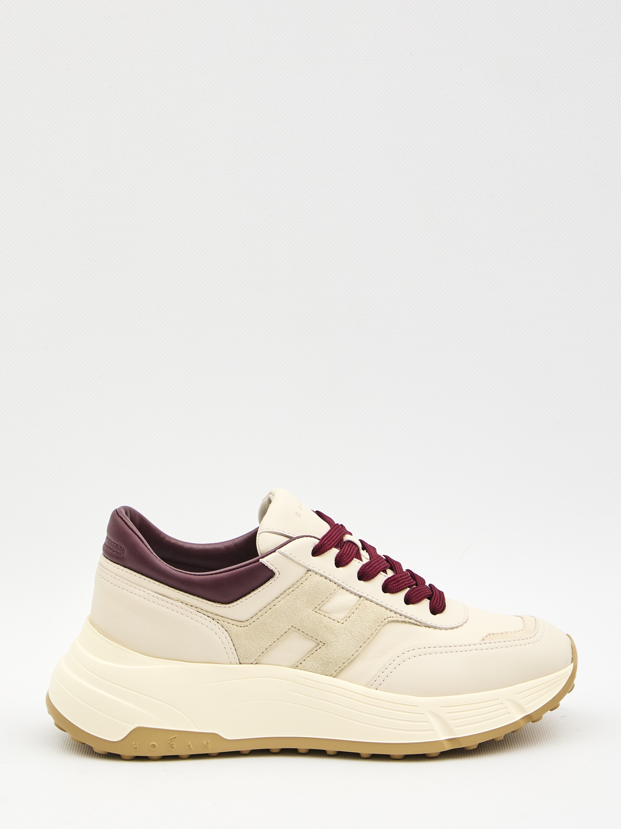 [Hogan] Sneakers FW25 HXW6690FR30_UJL_0MAW
