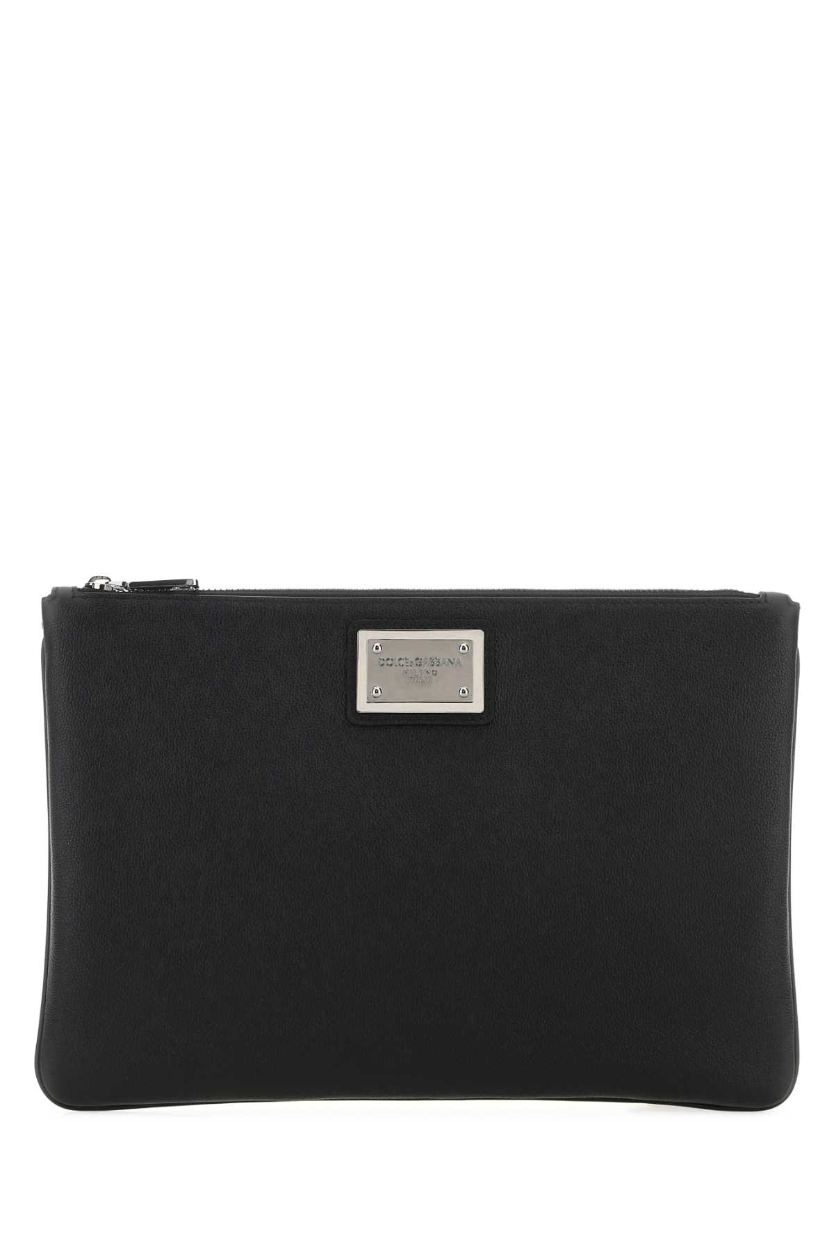 [Dolce & Gabbana] Beauty Case SS26 BM2248AD447 8B956