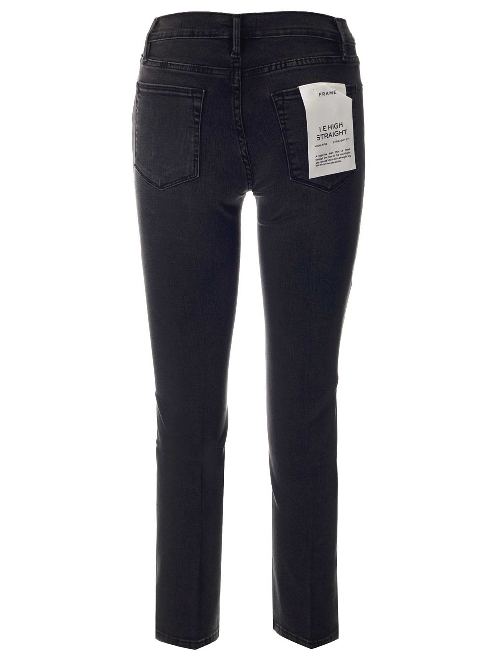 [FRAME] Jeans FW22 LHST208/FMARDEL
