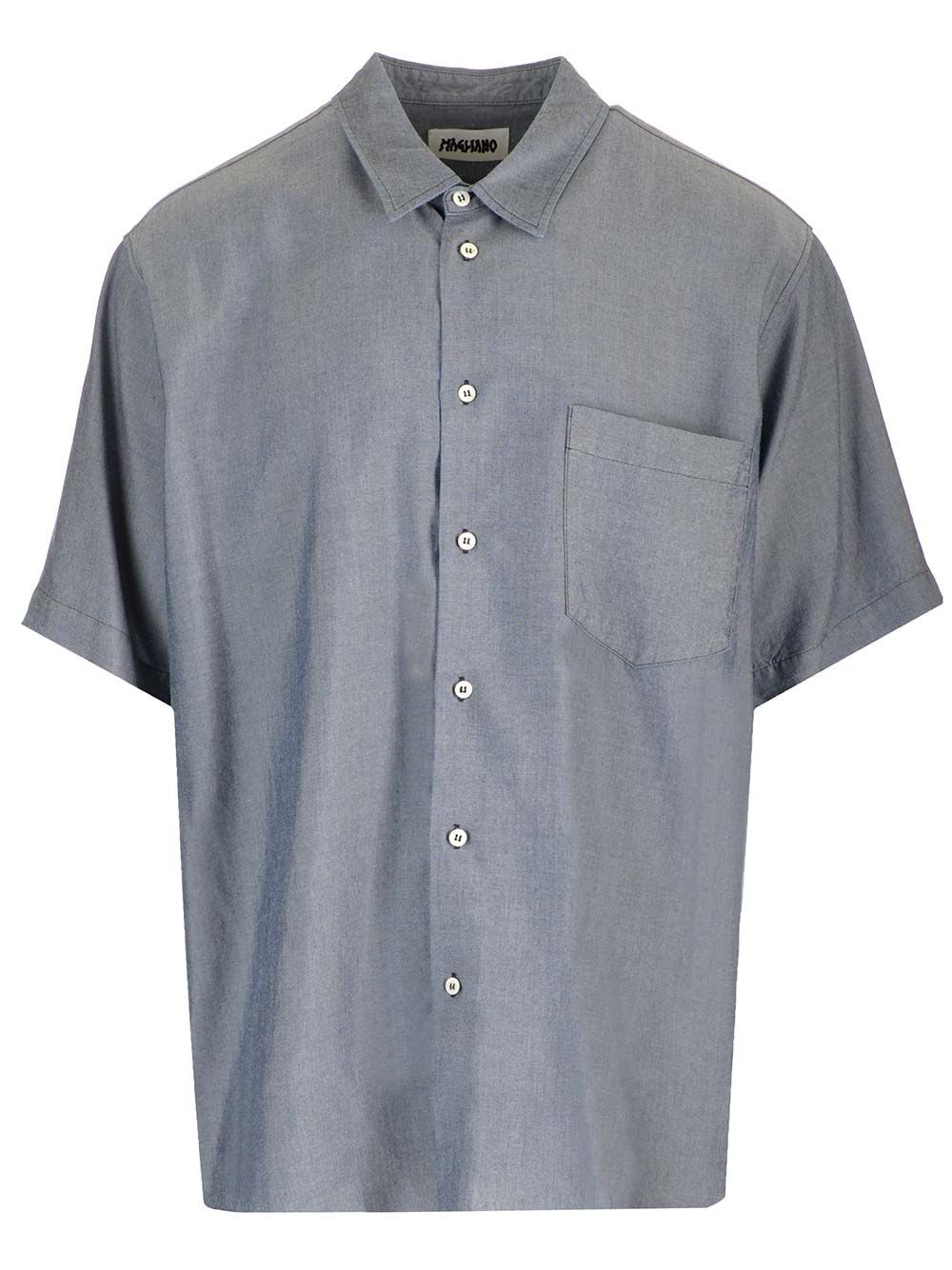 [MAGLIANO] Shirts Short Sleeve SS24 R28015930 LM3008