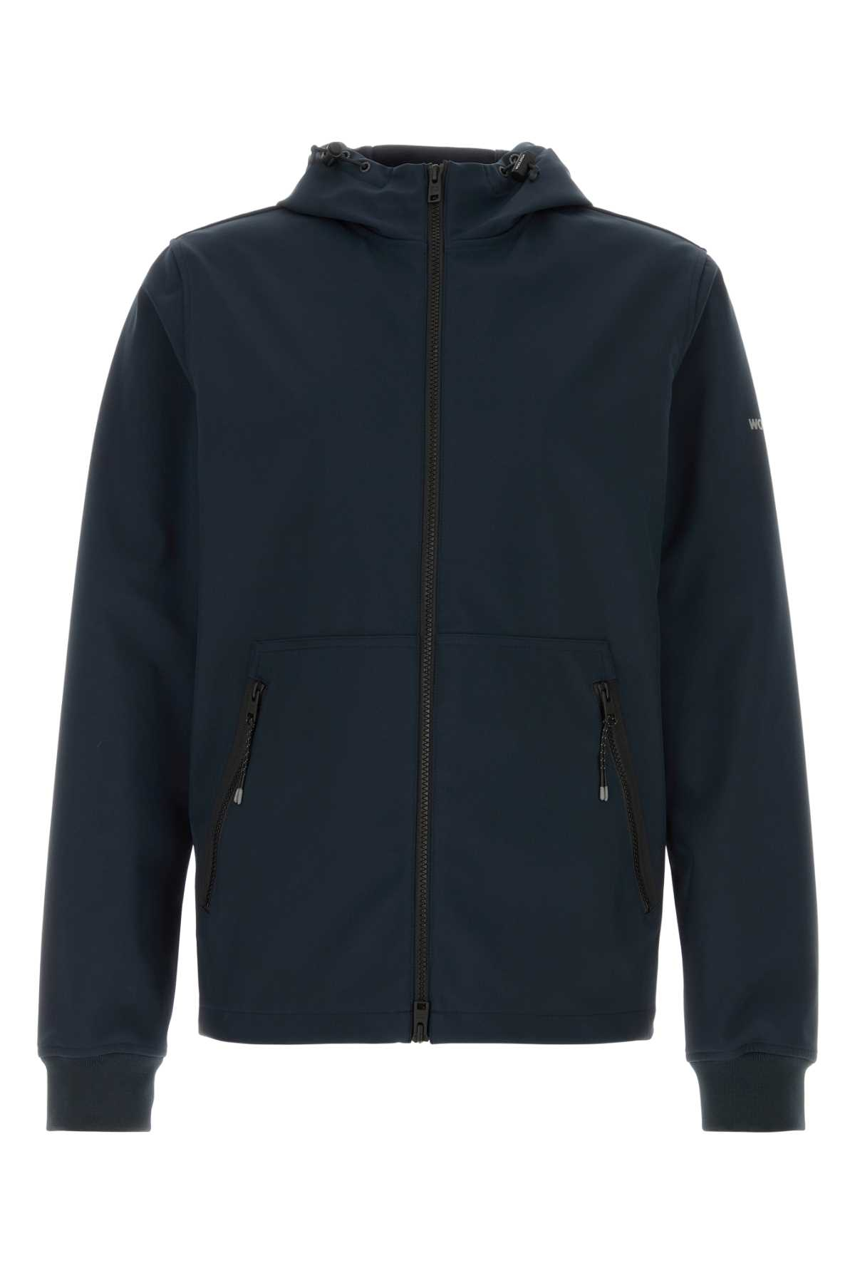 [Woolrich] Casual Jacket SS26 CFWOOU1155MRUT3496 3989