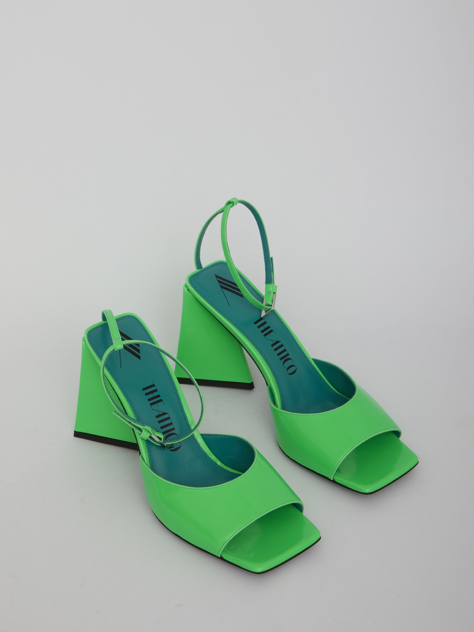 [The Attico] Sandals SS23 231WS599_E056_407